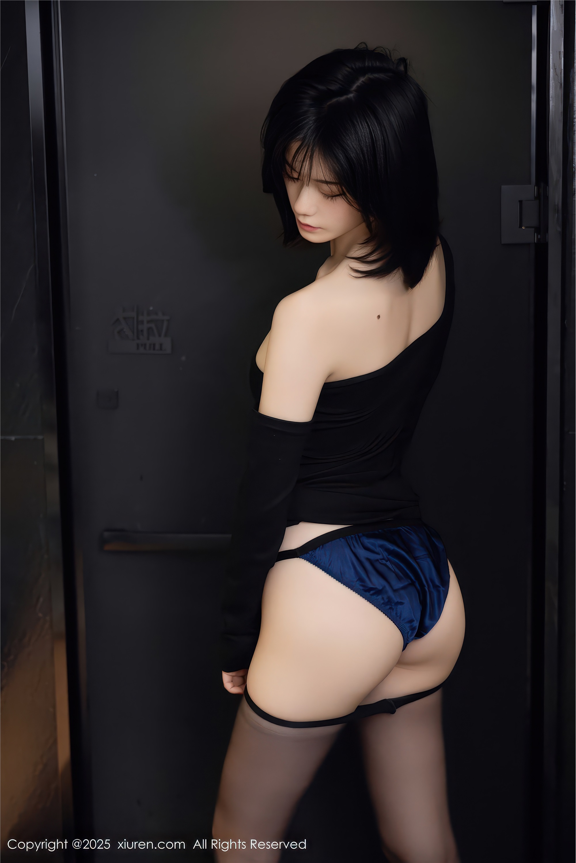 Xiuren秀人网 2025.12.12 NO.11105 凌七七